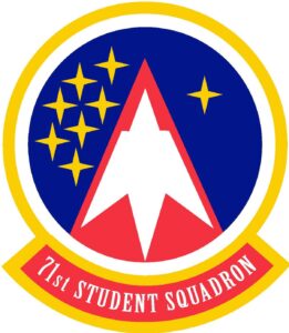71st Student Squadron