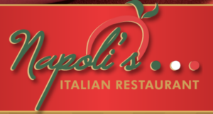 Napoli's Italian Restaurant enid ok
